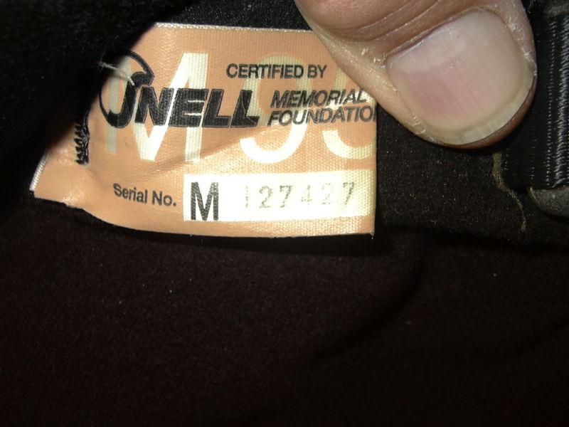 Bell Tourlite Helmet Medium N.O.S., US $59.00, image 6