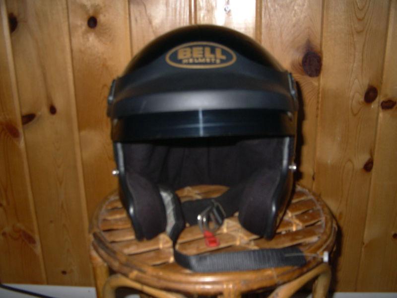Bell Tourlite Helmet Medium N.O.S., US $59.00, image 10