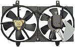 Dorman 620-424 radiator fan assembly