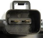 Dorman 621-101 Radiator Fan Assembly, US $620.23, image 2