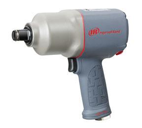 New! ingersoll rand 3/4" drive hd max duty air impact wrench #ir 2145qimax