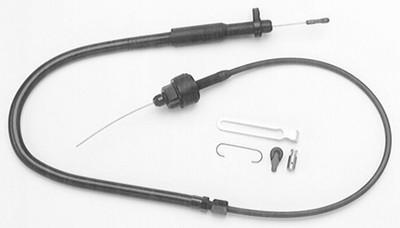 Atp y-752 detent cable-auto trans detent cable