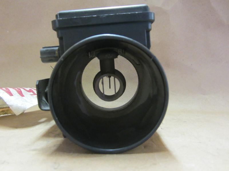 PULL OFF MASS AIR FLOW SENSOR E5T51271 1995-2002 MAZDA MILLENIA, US $48.95, image 4