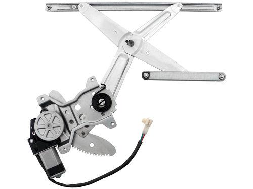 Acdelco professional 11a265 window regulator