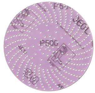 3m marine 20805 sand disc 6in 360l p800 100/bo