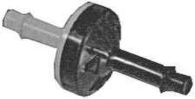 Motorcraft dy-260 distributor check valve-distributor vacuum control check valve
