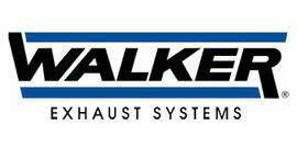 WALKER EXHAUST 56044 Exhaust Resonator-Resonator Assembly, US $115.22, image 2