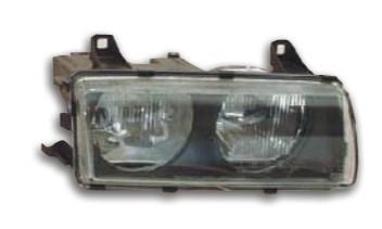 Bmw 3 e36 1990-98 head lamp right