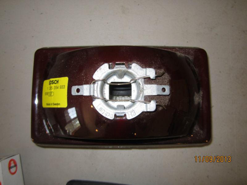 Bosch Fog Light Lens & Bulgs, US $35.00, image 2