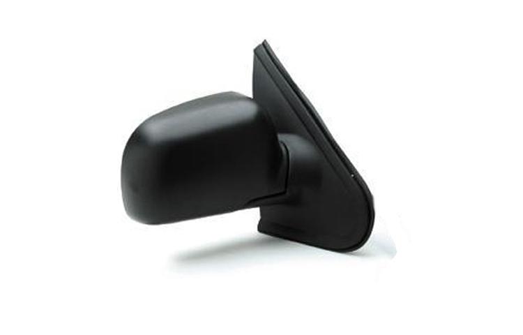 Passenger side replacement manual mirror 01-05 02 03 04 ford explorer sport trac