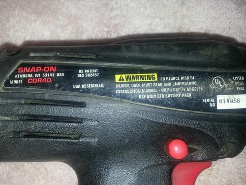 Snap on tools, US $30.00, image 3