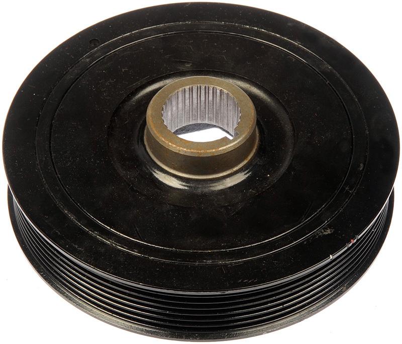 Purchase Engine Harmonic Balancer / Pulley Assembly Dorman 594302 in