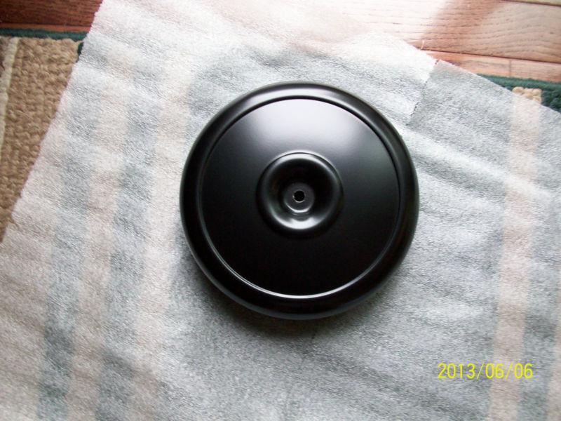 Purchase Harley air cleaner coverevolutiontwin camscreamin eagle