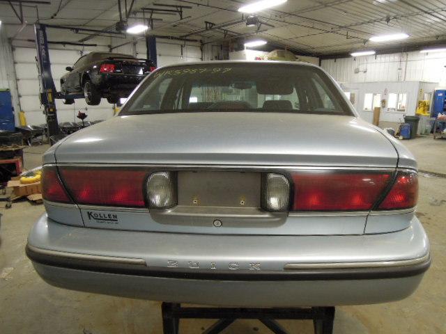 1997 buick lesabre outer tail light lamp right