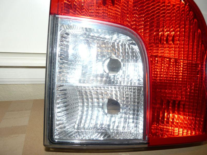 07 08 09 10 11 12 13 Volvo OEM RH Lower Tail Light Right Passenger Lamp - Used, US $100.00, image 5
