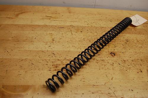 S50 suzuki sv650 sv 650 2003 front fork spring