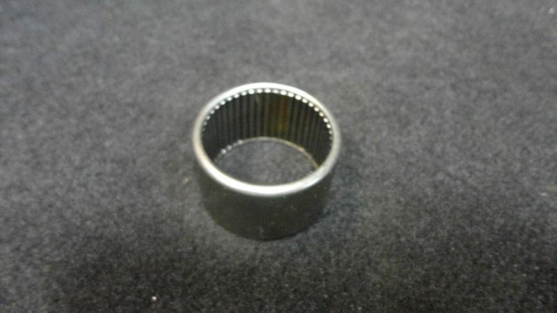 Front needle bearing assy #431926/0431926 johnson/evinrude 1988-2009 115-300hp 1