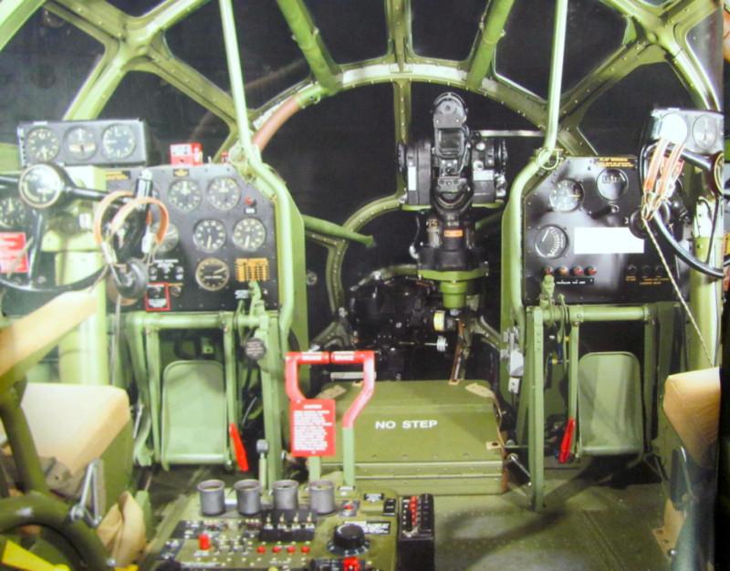 WWII B-29 Superfortress Flap Indicator, US $29.99, image 3