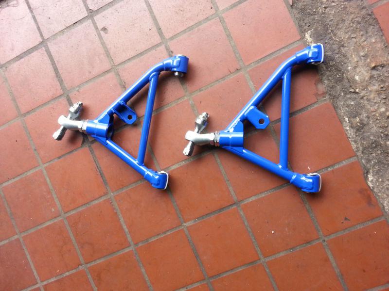 1995-1998 nissan 240sx rear lower control arm