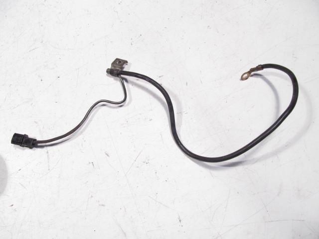 Suzuki gsx600f katana 600 2002 02 starter cable 79233