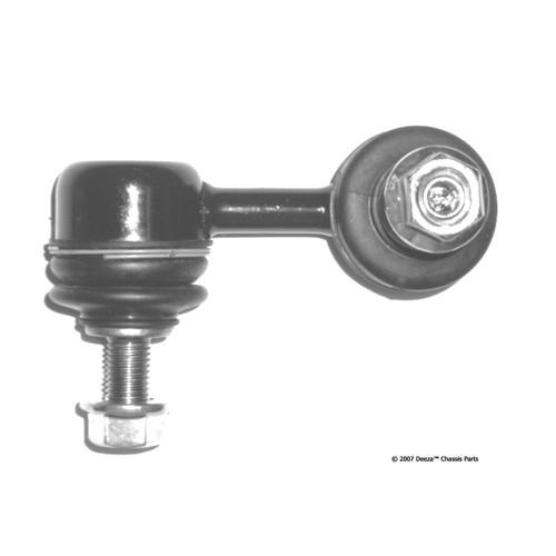 Deeza hu-l613 sway bar link kit-suspension stabilizer bar link