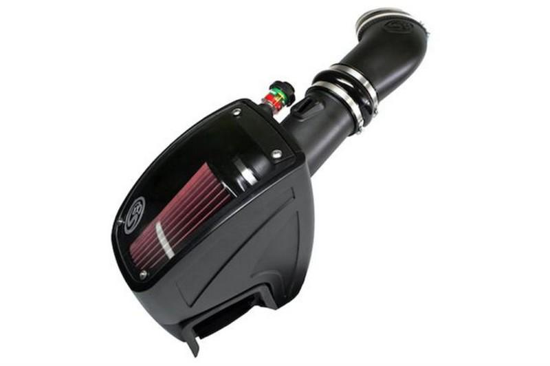 Purchase S&B Cold Air Intake for 1114 Ford F250 Super Duty 6.7