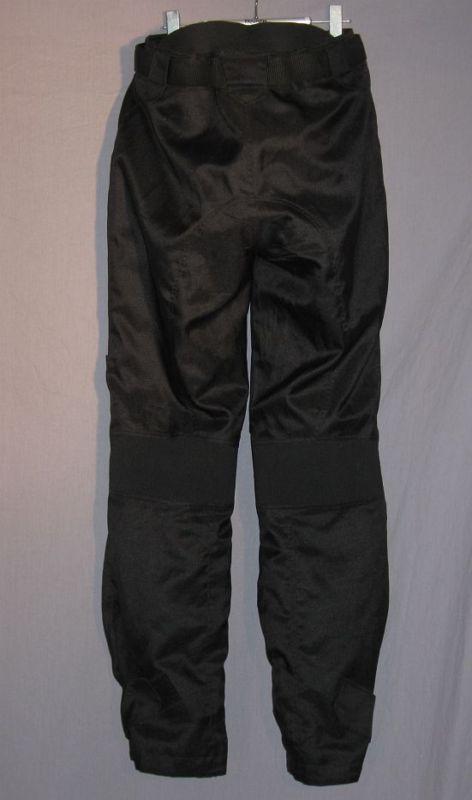 Spidi H2Out Waterproof Windproof Riding Pants 34x33 EUC, US $49.95, image 2
