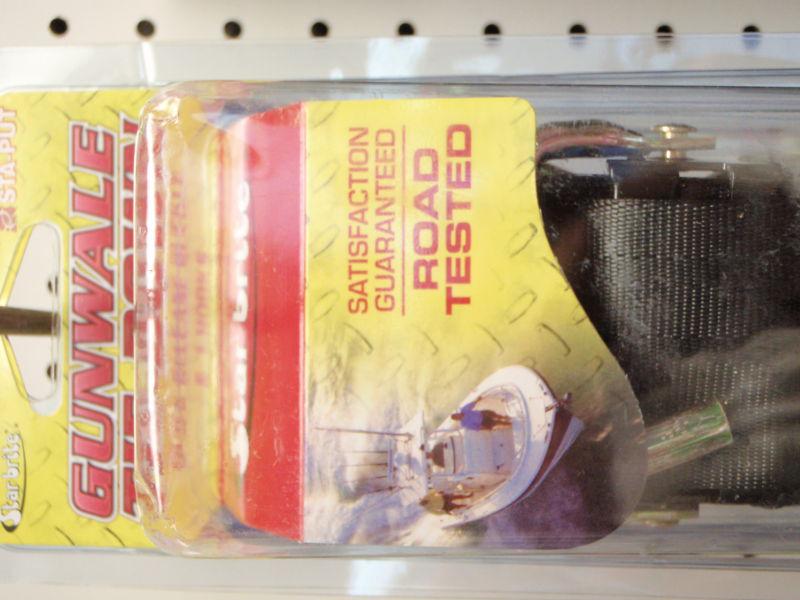 Boat trailer tie down ratcheting 74 60051 12ft heavy duty boatingmall ebay part 