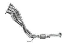 Dc sports race header 4-2-1 1 piece 06 07 08 09 10 11 civic si