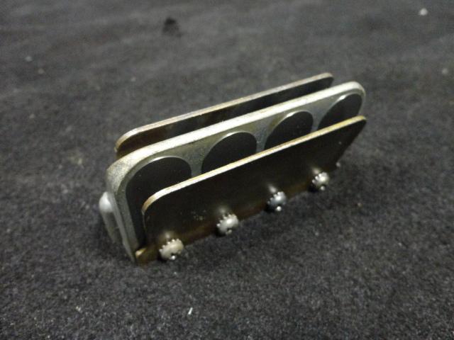 Reed block assembly #389823/0389823 johnson/evinrude 1979-2006 10-235hp #6 (336)