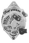 DENSO 211-0124 New Alternator, US $205.47, image 2