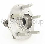SKF BR930727 Front Hub Assembly, US $129.33, image 2