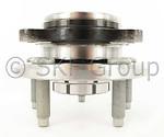 SKF BR930727 Front Hub Assembly, US $129.33, image 3