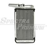 Spectra premium industries inc 94799 heater core