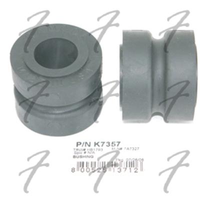 Falcon steering systems fk7357 sway bar bushing