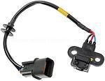 Standard motor products pc44 cam position sensor