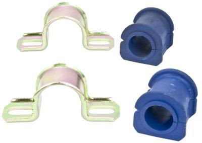 Moog k90398 sway bar bushing-suspension stabilizer bar bushing kit
