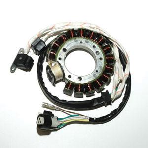 Electrosport industries stator for yamaha big bear moto-4 warrior 350 1987-1989