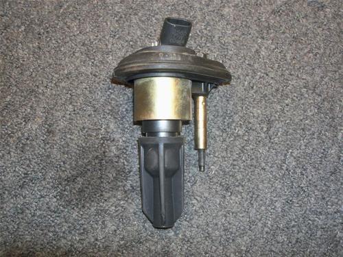 2004-2006 oem chevrolet colorado hummer h3 ignition coil 12568062