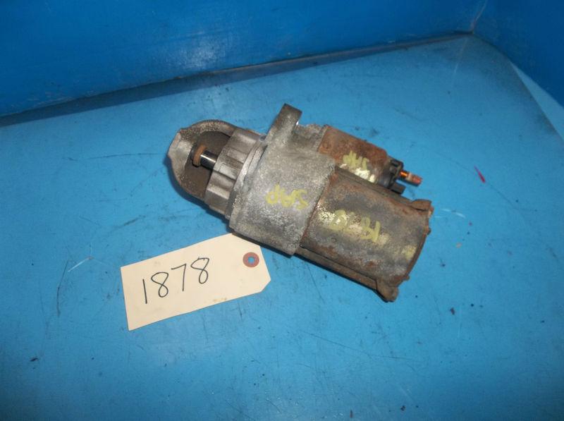 Chevrolet cavalier starter motor  03 04 05