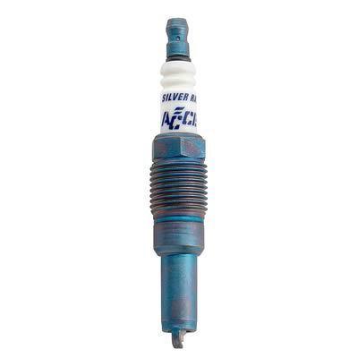 ACCEL Silver Tip Racing Spark Plug 346S, US $69.92, image 2