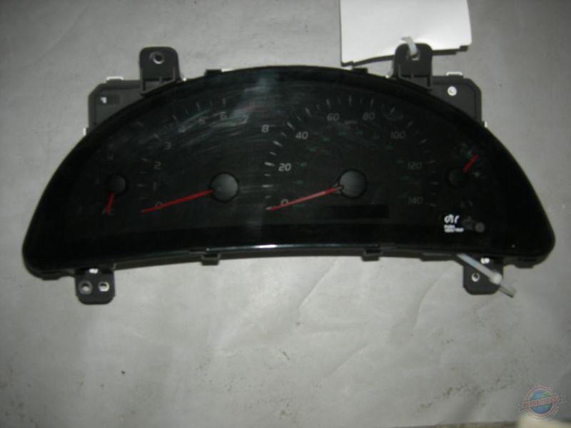 Purchase CLUSTER / SPEEDOMETER CAMRY 920205 07 08 09 CLUSTER 99K