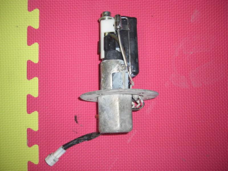 Purchase Gas Pump Fuel Pump GSXR600 GSXR750 GSXR 600 750 04 05 in