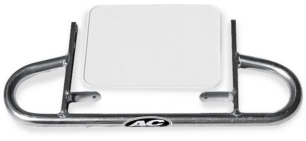 Ac racing wide grab bar alu for yamaha raptor yfm 250 08-09