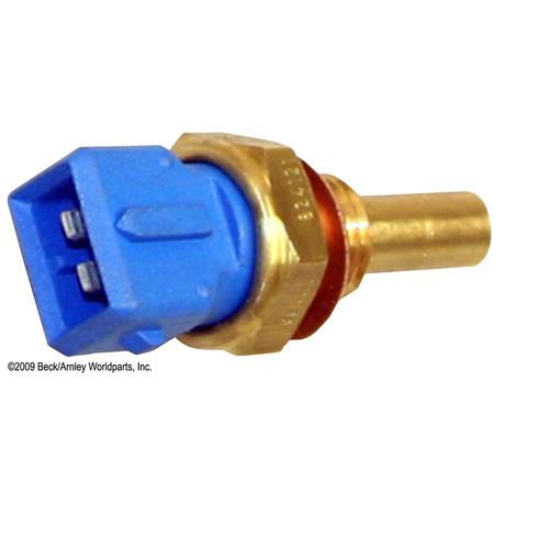 Beck arnley 158-0767 coolant temperature sensor