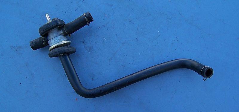 Suzuki gsxr1000 gsxr 1000 02 breather valve vent hose 01 02