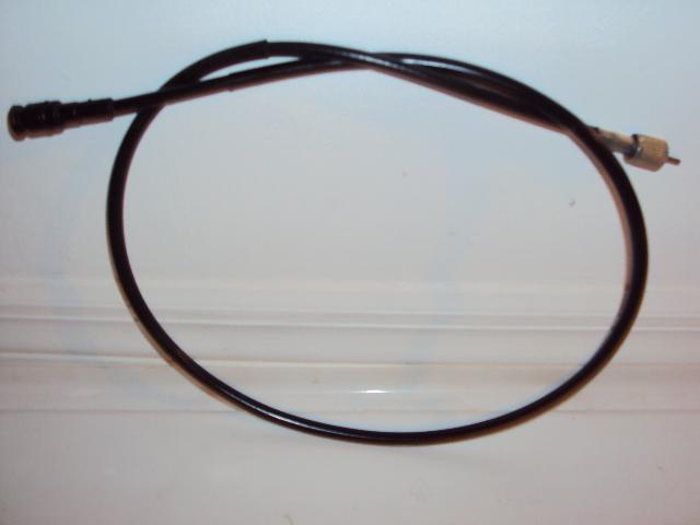 Honda goldwing gl1000 speedometer cable