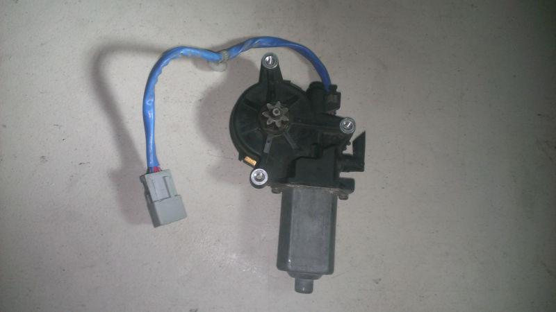 92-95 Honda Civic Power Window Motor LH Drivers Side EG, US $25.00, image 2