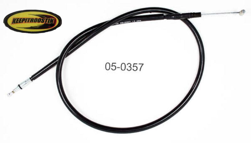 Motion pro clutch cable for yamaha yz 250 2005-2012 yz250
