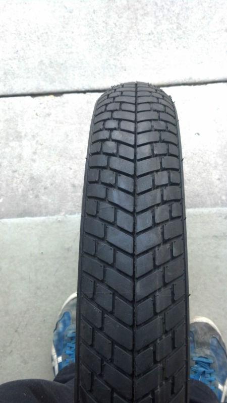 Vee rubber vrm-191 front motorcycle tire 100/90-19
